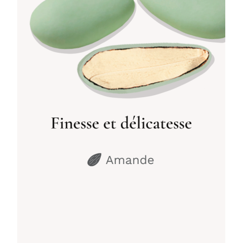 Finesse Extrême Lerida Vert