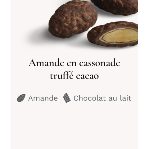 Pralines Chocolat