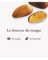 Quiriga - Médicis Paris - Chocolats fabriqués en France