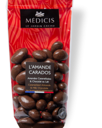 Carados - Médicis Paris - Chocolats fabriqués en France